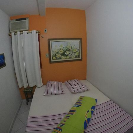 Hotel Aparecida Do Norte 外观 照片