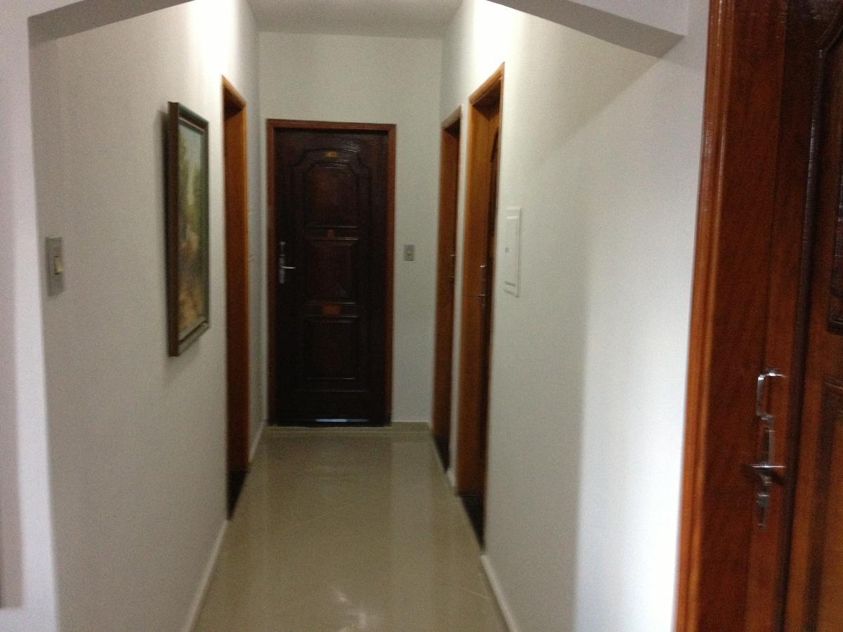Hotel Aparecida Do Norte 客房 照片