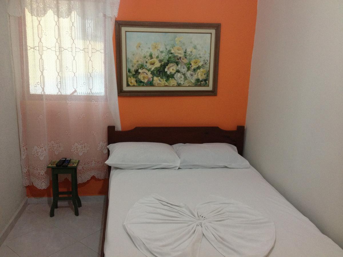 Hotel Aparecida Do Norte 客房 照片