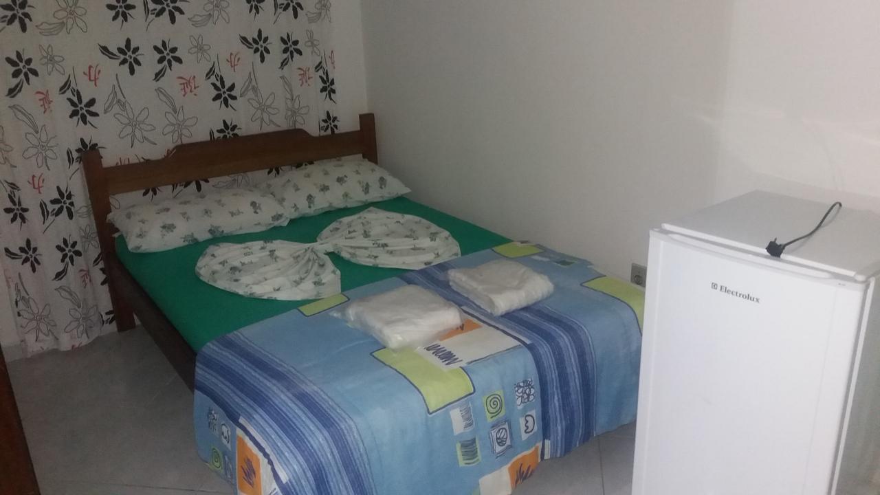 Hotel Aparecida Do Norte 外观 照片