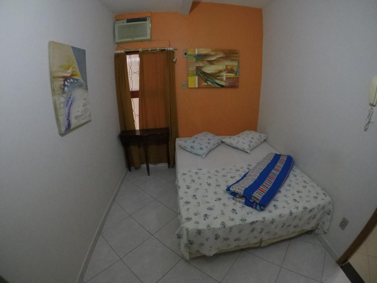 Hotel Aparecida Do Norte 外观 照片