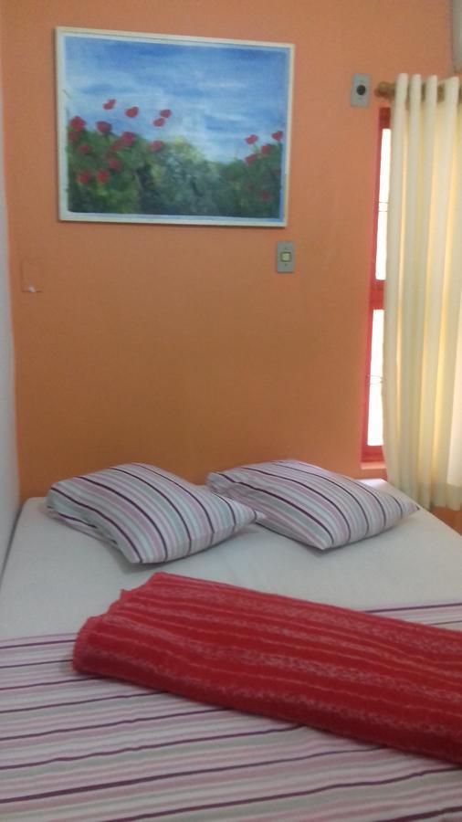 Hotel Aparecida Do Norte 外观 照片